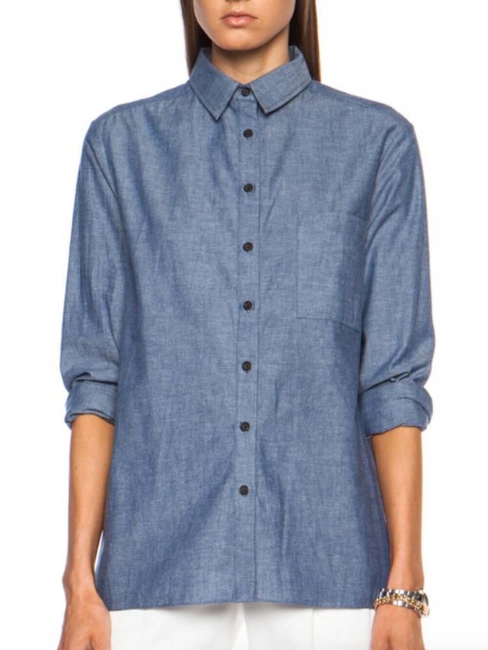 Jenni Kayne Button up SZ XS